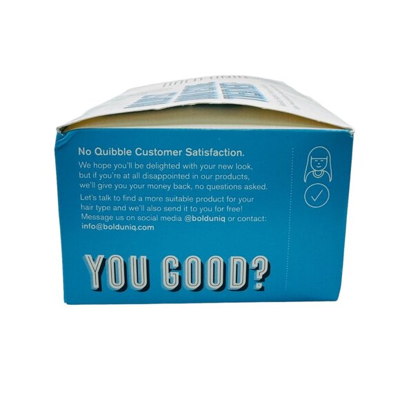 Hair Mask - Deep Conditioner for Dry and Damaged Hair - Picture 6 of 6